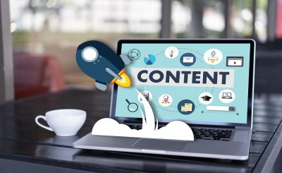 Content Marketing Strategies in 2021